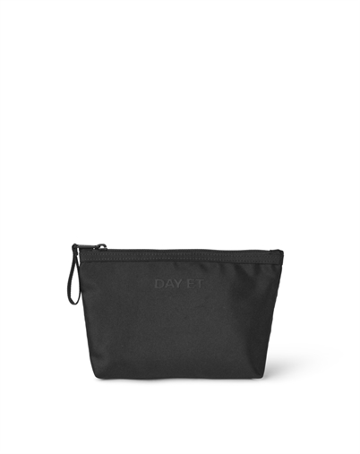 Day Et - Tonal Mini Toilettaske - Black